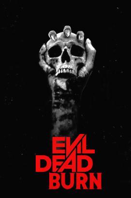 Evil Dead Burn stream