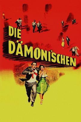 Die Dämonischen stream