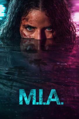 M.I.A. - Staffel 1 stream