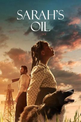 Sarah's Oil stream