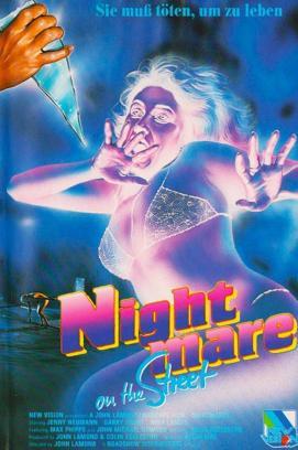 Nightmare on the Street stream