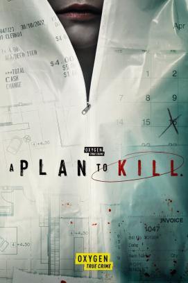 A Plan to Kill - Staffel 1 stream