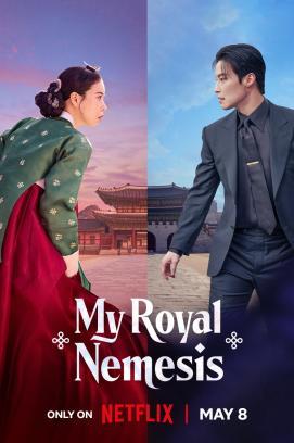 My Royal Nemesis - Staffel 1 *Subbed* stream