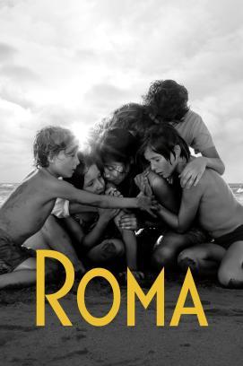 Roma *Subbed* stream