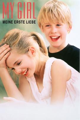 My Girl - Meine erste Liebe stream