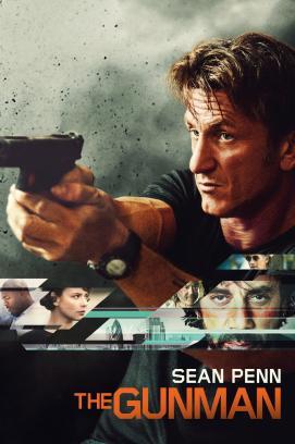 The Gunman stream