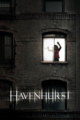 Havenhurst stream