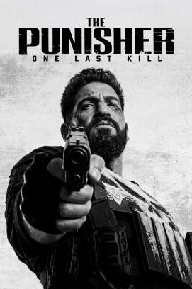 The Punisher - One Last Kill stream