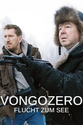 Vongozero - Flucht zum See - Staffel 1 stream