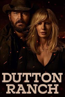 Dutton Ranch - Staffel 1 stream