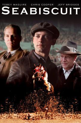 Seabiscuit - Mit dem Willen zum Erfolg stream