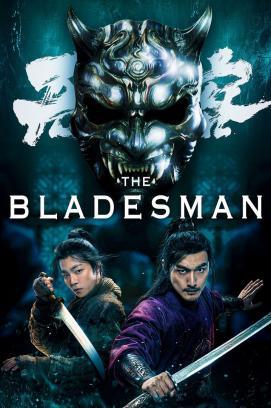 The Bladesman stream