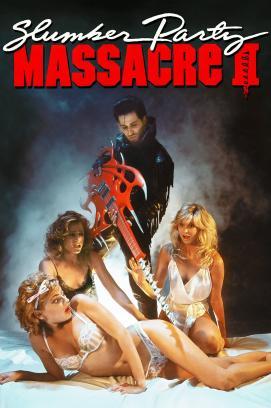 Slumber Party Massacre II stream