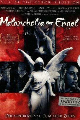 Melancholie der Engel stream