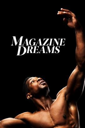 Magazine Dreams stream
