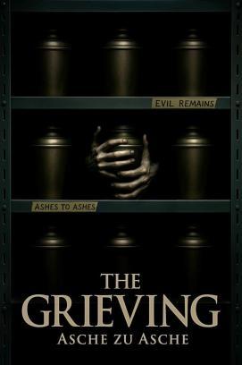 The Grieving - Asche zu Asche stream