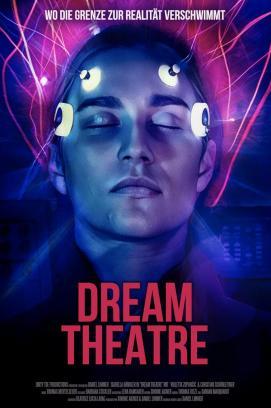 Dream Theatre stream