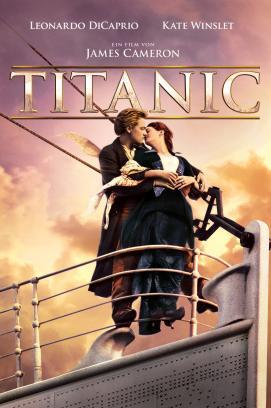 Titanic stream