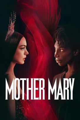 Mother Mary stream