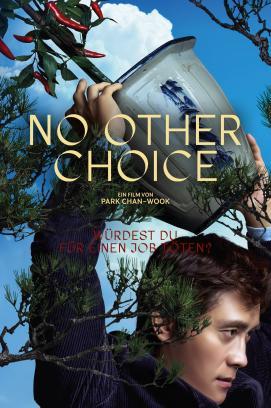 No Other Choice stream