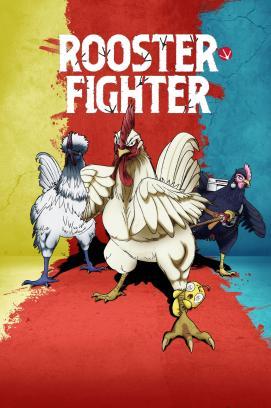 Rooster Fighter - Staffel 1 stream