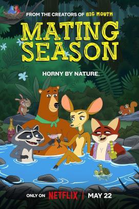 Mating Season - Staffel 1 stream