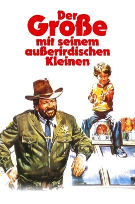 Der Große mit seinem außerirdischen Kleinen stream