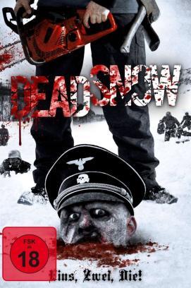 Dead Snow stream