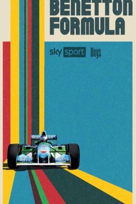 Benetton Formula stream