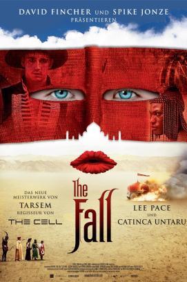 The Fall stream