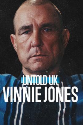 Untold UK: Vinnie Jones stream