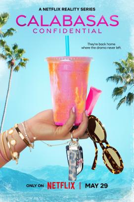Calabasas Confidential - Staffel 1 stream