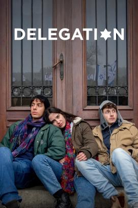 Delegation stream