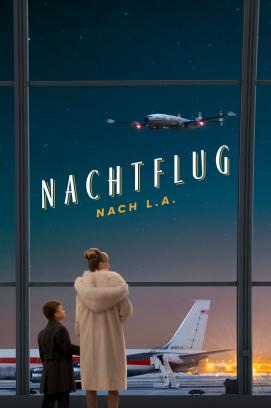 Nachtflug nach L.A. stream