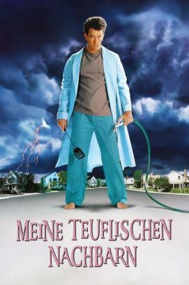 Meine teuflischen Nachbarn stream