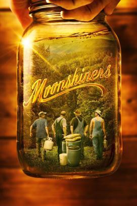 Moonshiners - Die Schwarzbrenner von Virginia - Staffel 15 stream