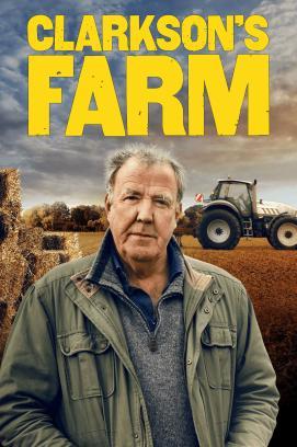 Clarkson's Farm - Staffel 5 stream