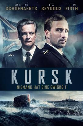 Kursk - Niemand hat eine Ewigkeit stream