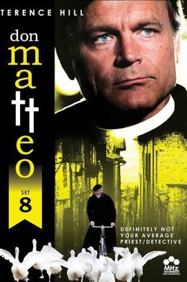 Don Matteo - Staffel 8 stream
