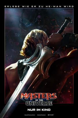 Masters of the Universe stream