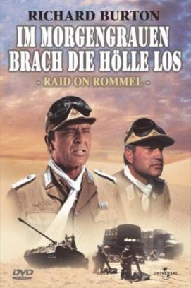 Im Morgengrauen brach die Hölle los stream