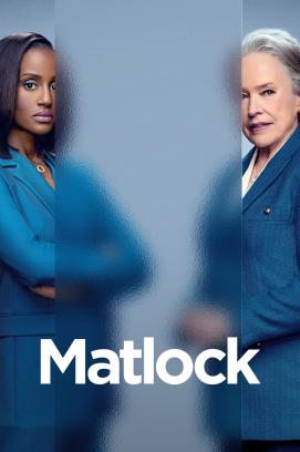 Matlock - Staffel 2 stream