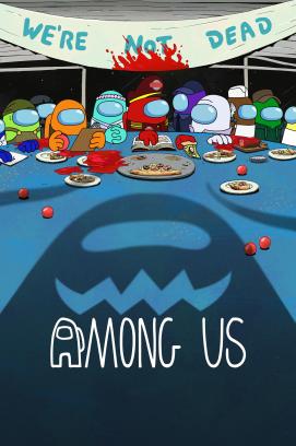 Among Us - Staffel 1 stream