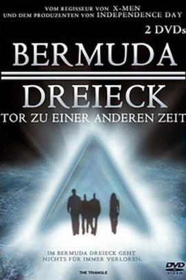 Bermuda Dreieck - Tor zu einer anderen Zeit - Staffel 1 stream