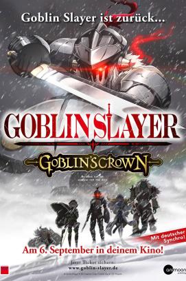 Goblin Slayer: Goblin's Crown stream