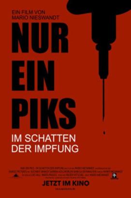 Nur ein Piks - Im Schatten der Impfung stream