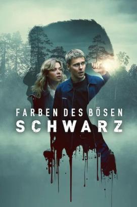 Farben des Bösen: Schwarz stream