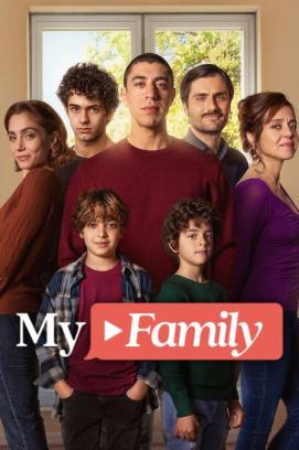 Die Geschichte meiner Familie - Staffel 1 stream