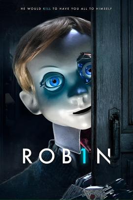 Rob1n stream
