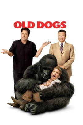 Old Dogs - Daddy oder Deal stream